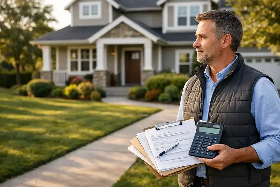 Property Taxes and Assessments: A Homeowner's Complete Guide