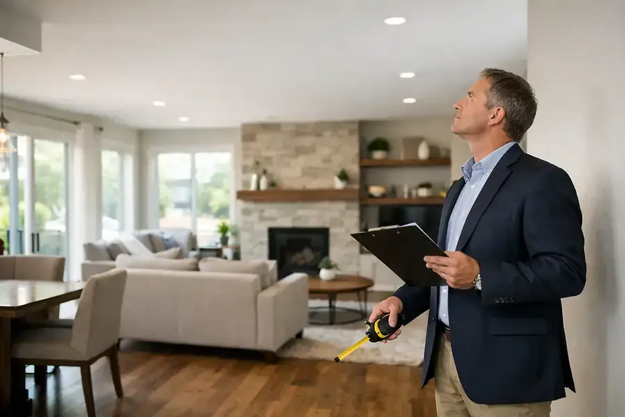 Understanding Property Appraisals in Residential Real Estate