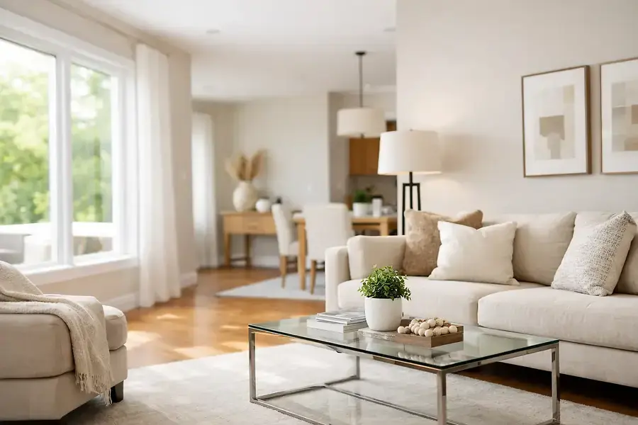 Home Staging Strategies That Help Residential Properties Sell Faster