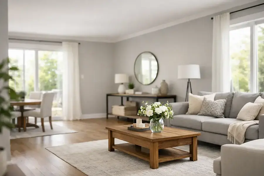 Professional Home Staging Techniques to Sell Faster and Maximize Your Sale Price