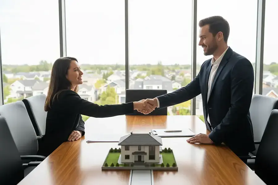 Master Home Price Negotiations to Save Thousands on Your Residential Purchase