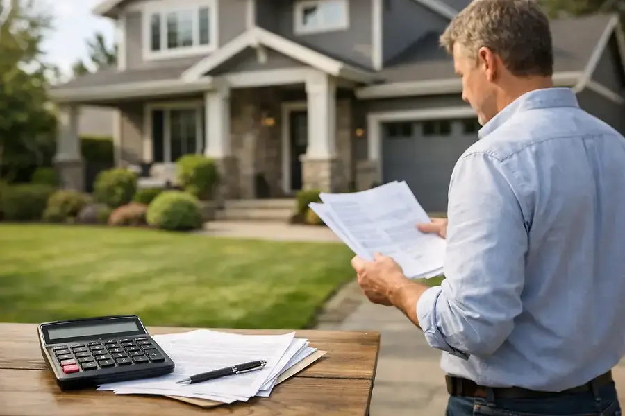Homeowners' Complete Guide to Understanding Property Taxes and Assessments