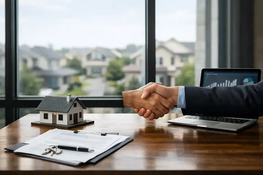 Mastering Property Negotiations: Secure Better Offers and Terms