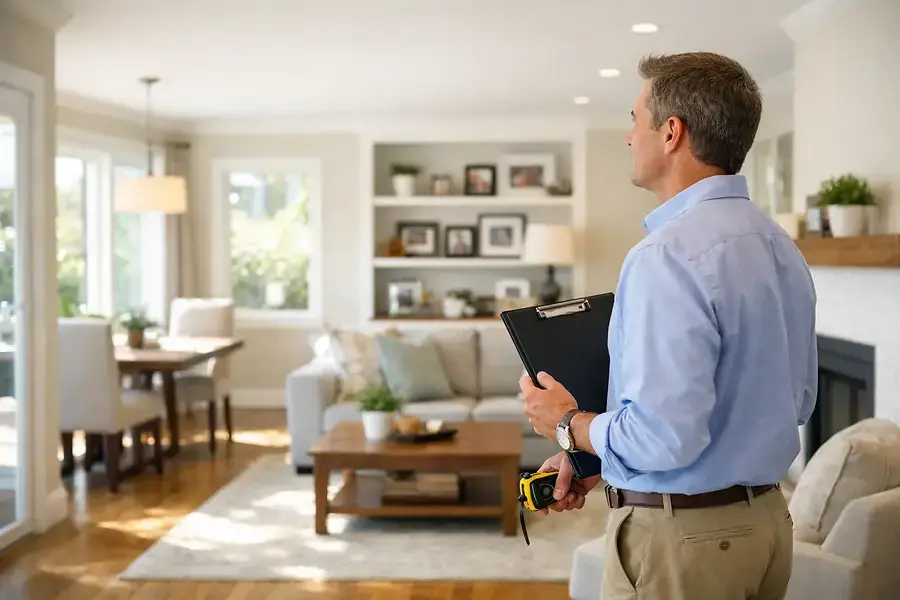 Understanding Residential Property Valuation: What Affects Your Home's Worth