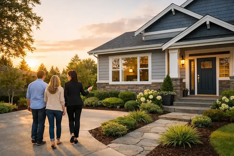 Strategic Home Improvements to Increase Property Value Before Selling