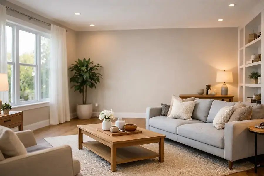 Professional Home Staging Strategies to Attract Serious Buyers