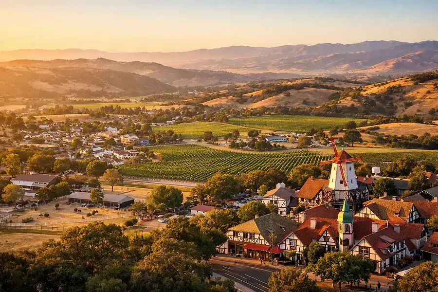 Santa Barbara County Neighborhoods: A Buyer's Comparison Guide