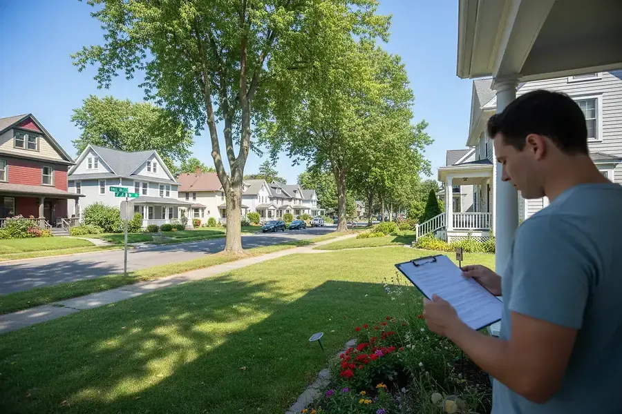 Property Taxes Explained: What Rochester Homeowners Need to Know Today