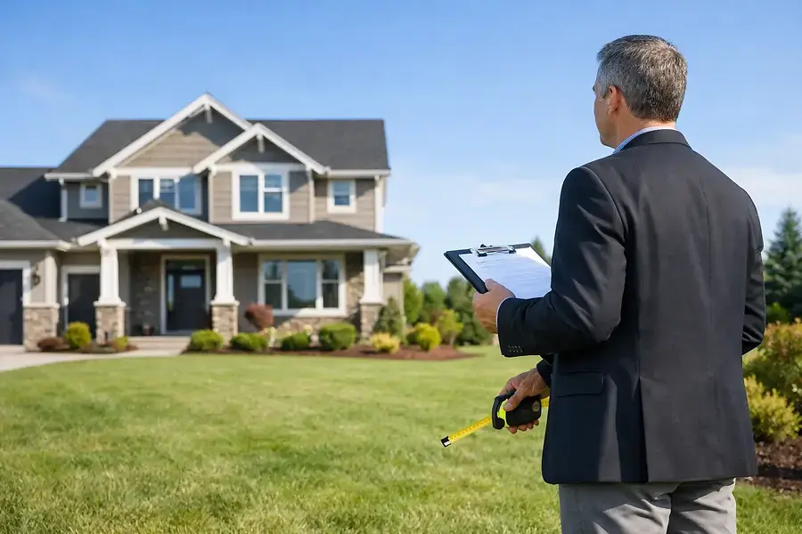 Understanding Property Appraisals: How Your Home Gets Valued