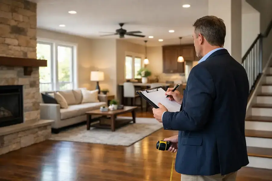 Understanding Residential Property Appraisals and Valuations