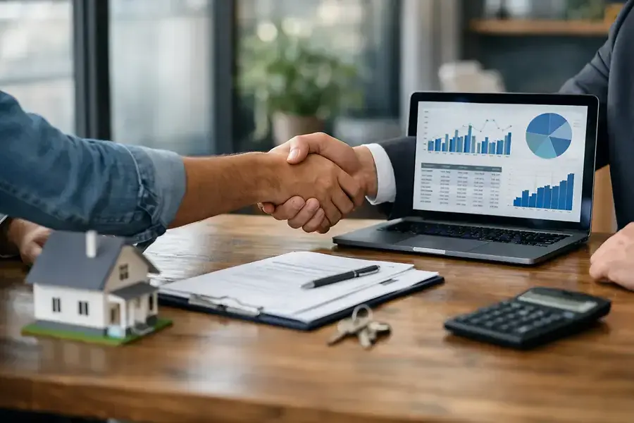 Negotiating Your Best Offer: Strategies for Residential Buyers