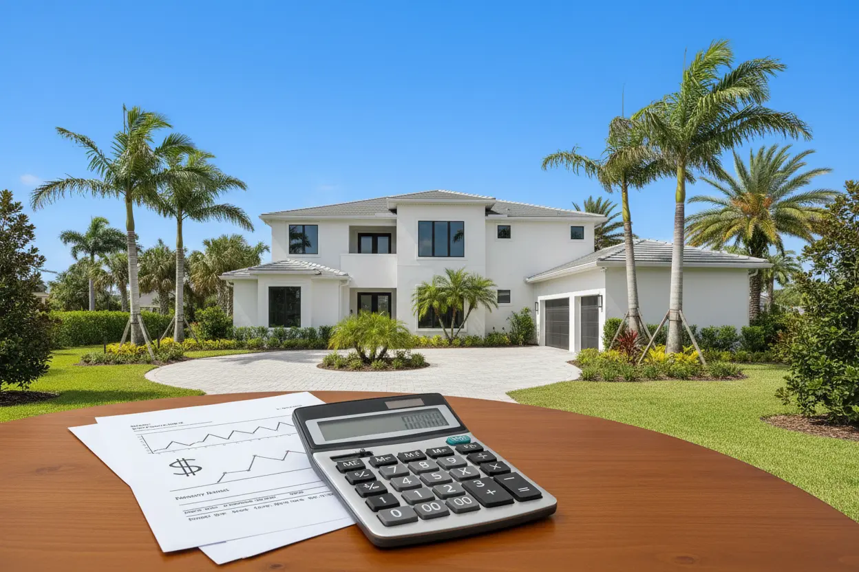 Understanding Property Taxes: A Winter Park and Orange County Guide