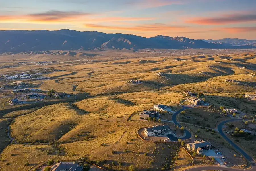 New Mexico's East Mountain Communities: Finding Your Ideal Property