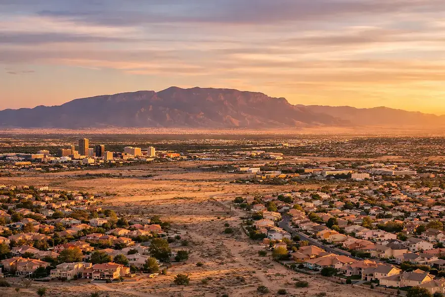 Comparing North Central New Mexico Real Estate Markets: Albuquerque vs Rio Rancho