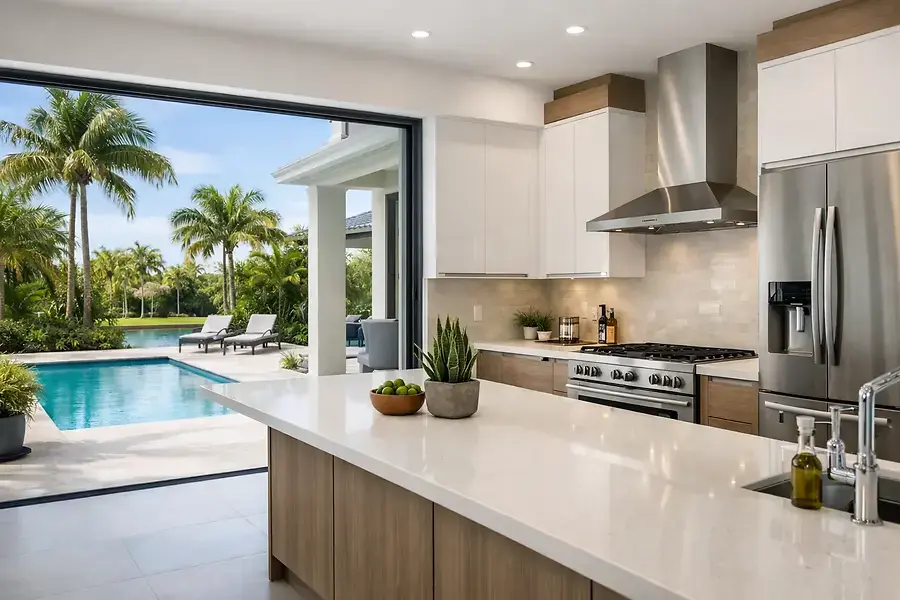 Smart Upgrades That Boost Home Value in Miami and Pembroke Pines