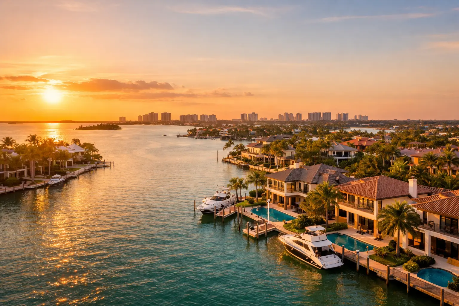 Investment Opportunities in Southwest Florida's Residential Market