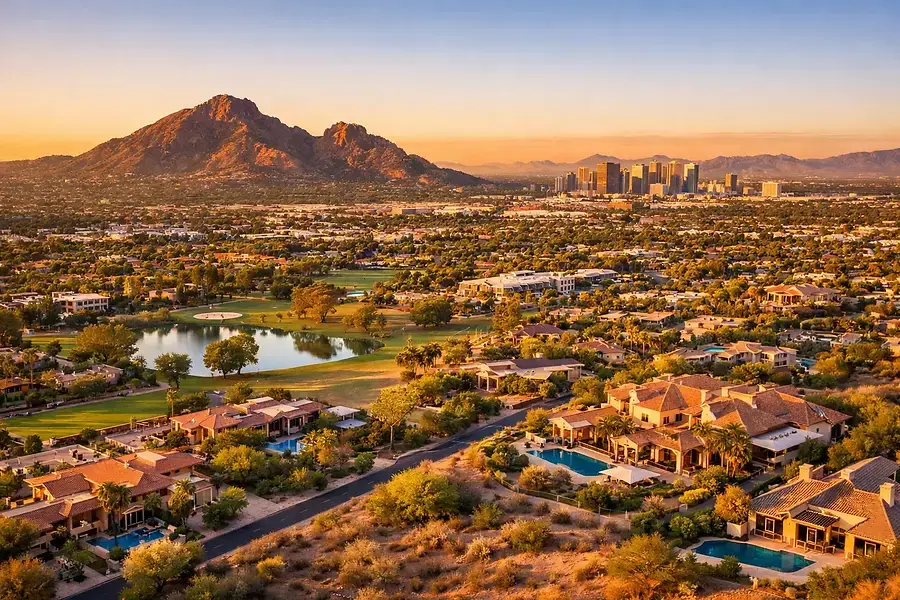 Complete Guide to Buying Homes in Phoenix Metro's Best Communities