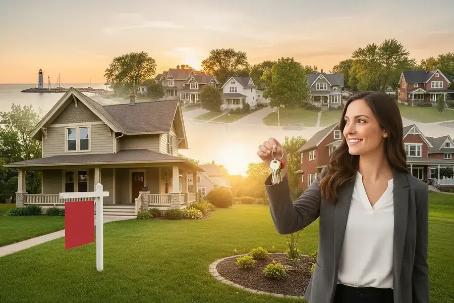 Your Complete First-Time Home Buyer Guide for Southwest Michigan