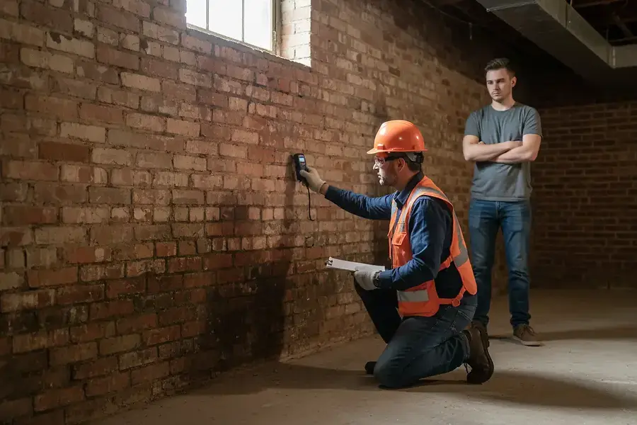 The Complete Pittsburgh Home Inspection Guide for First-Time Buyers