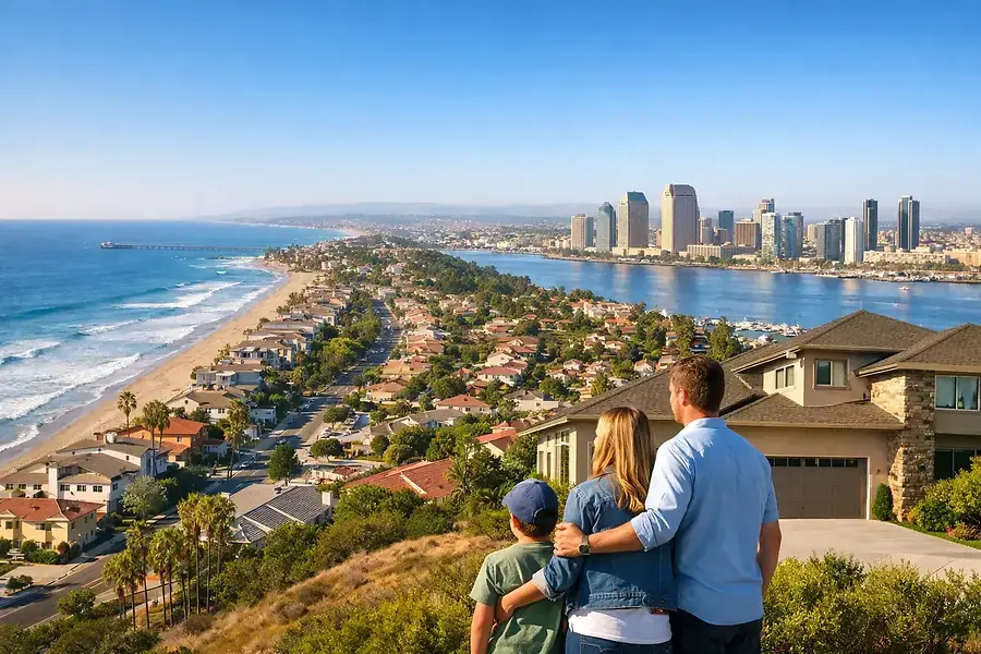 San Diego County Residential Market Trends: 2026 Buyer's Guide