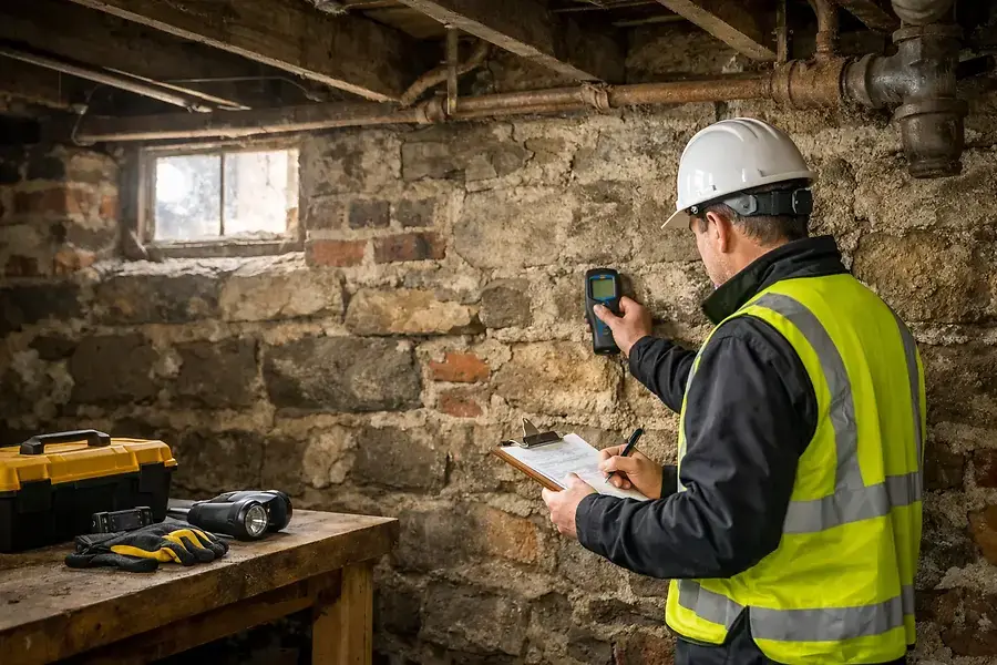 Understanding Home Inspections: A Pittsburgh Buyer's Complete Guide