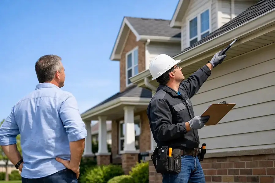 Pre-Listing Home Inspections: Discover Hidden Issues Before Buyers Do