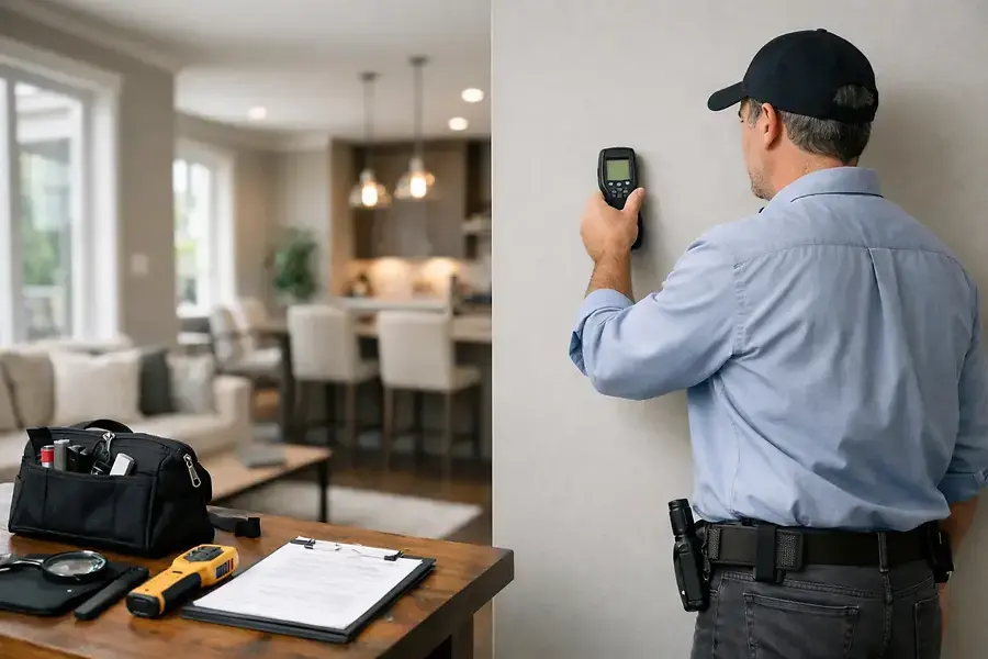 Atlanta Home Inspection Essentials: What Every Buyer Should Know