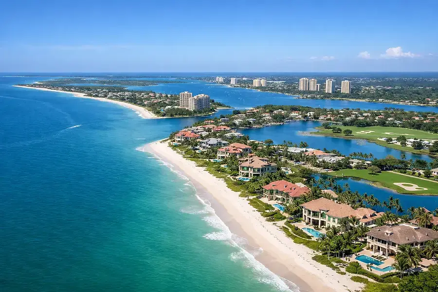 Strategic Second Home Investments Across Southwest Florida's Premier Markets