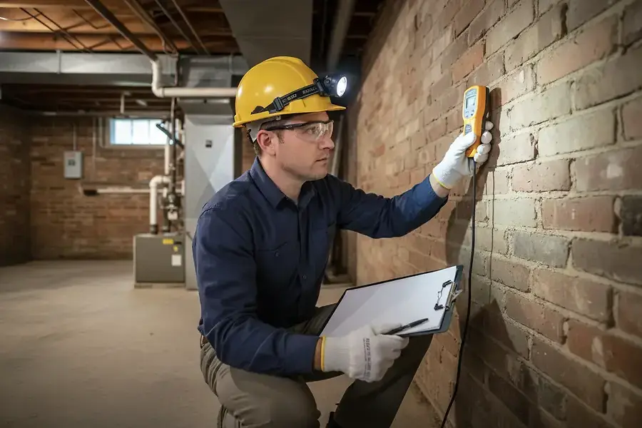 Home Inspection Essentials for Philadelphia and Bala Cynwyd Buyers