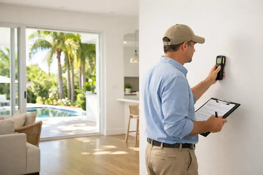 Home Inspection Essentials for Coral Gables and Miami Buyers