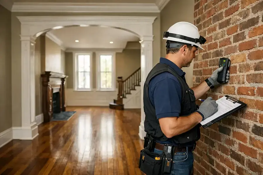 Home Inspection Essentials for Philadelphia and Bala Cynwyd Buyers
