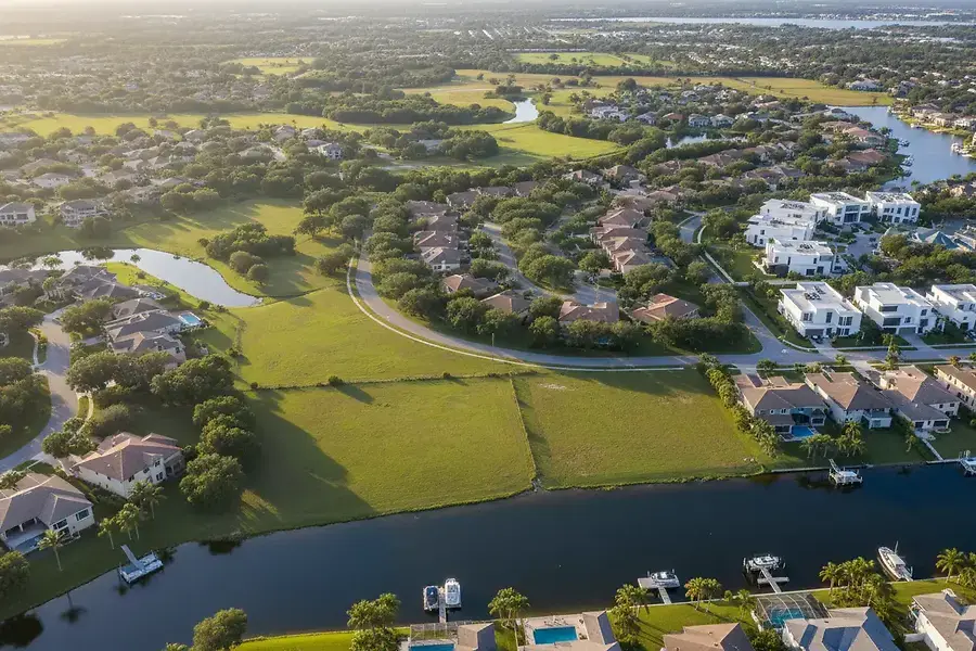 Finding Your Ideal Home Across Palm Beach's Residential Communities