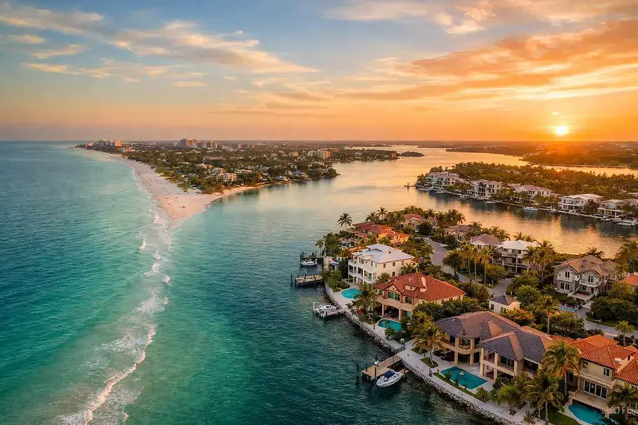 Waterfront Homes in Southwest Florida: Complete Buying Guide