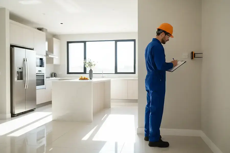 The Complete Guide to Home Inspections for Residential Buyers