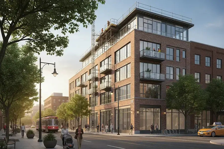 Converting Commercial Spaces Into Residential Units: A Practical Guide