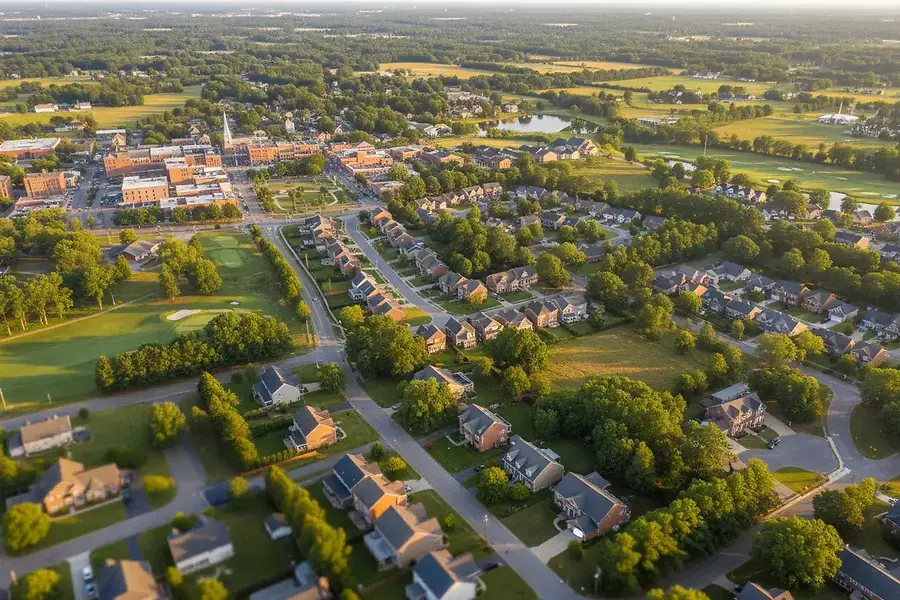 Residential Market Trends in Gaston County & Surrounding Areas