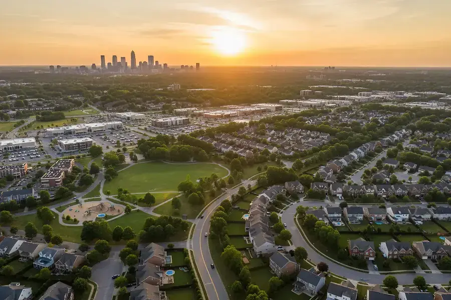 Relocating to Charlotte's Suburbs: What to Know Before Moving