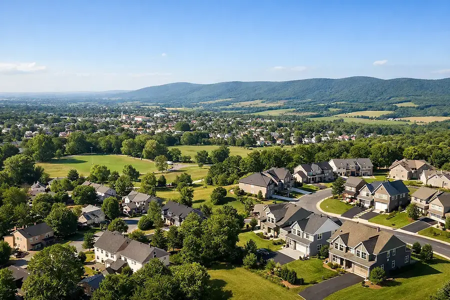 Comparing Home Prices Across Cumberland Valley's Top Residential Markets