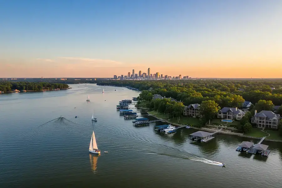 Moving to Lake Norman: What Residential Buyers Need to Know Today