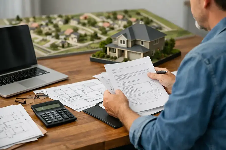 Property Tax Assessments: A Homeowner's Guide to Lower Taxes