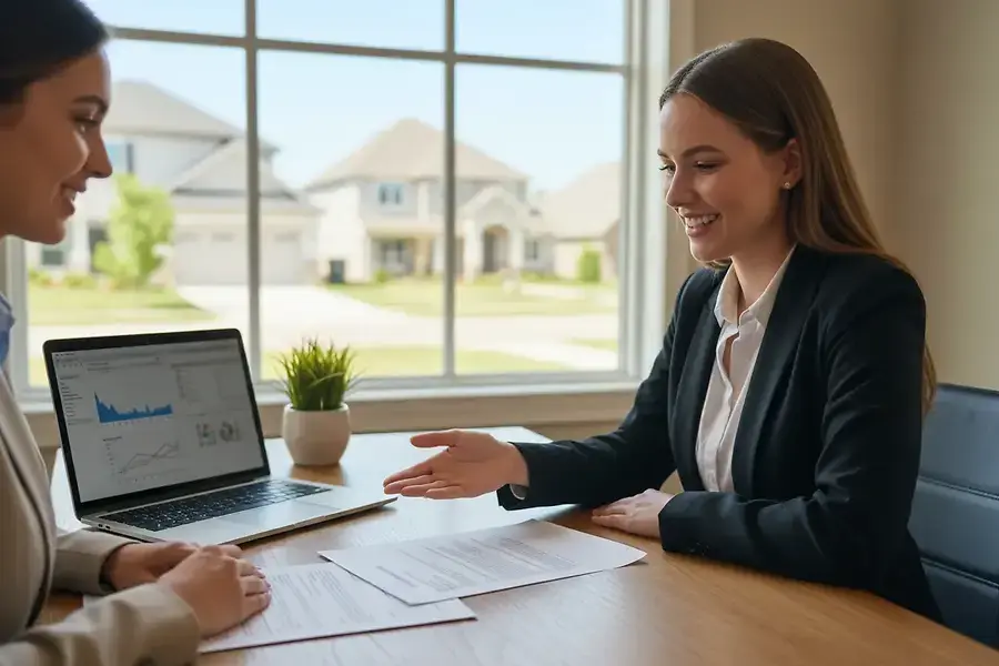 Getting Pre-Approved for Your Home: A First-Time Buyer's Complete Guide