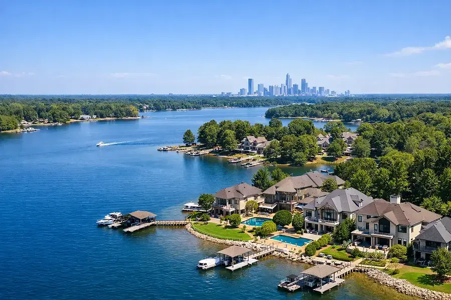 Home Value Comparison Guide: Lake Norman and Charlotte Area Communities
