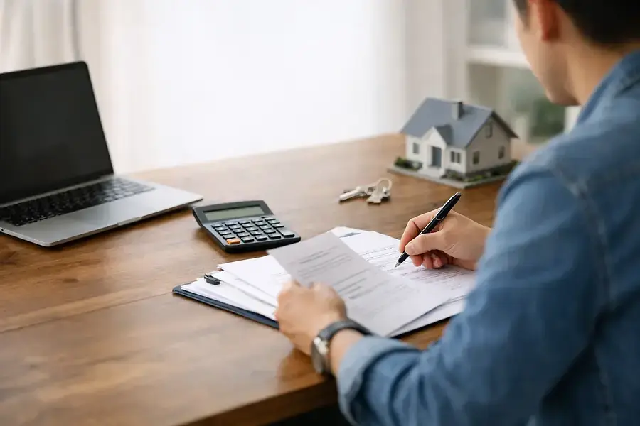 First-Time Home Buyer Checklist: Essential Steps Before Making an Offer