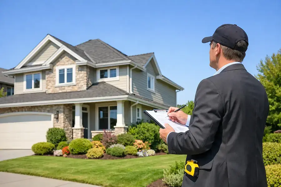 Understanding Property Appraisals in Residential Real Estate
