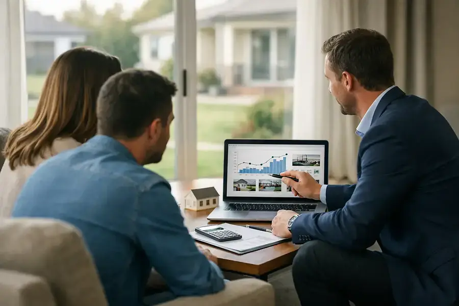 Strategic Home Pricing: How to Attract Buyers and Sell Faster