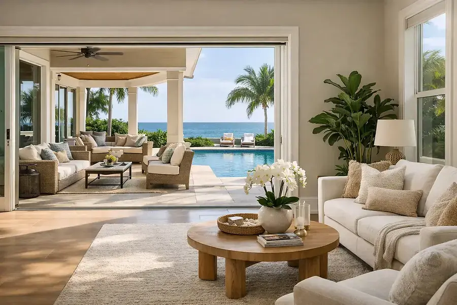 The Complete Guide to Staging Your Fort Lauderdale Home for Sale