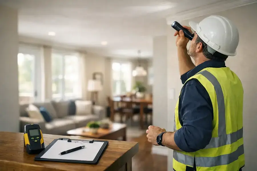 The Complete Guide to Home Inspections for Residential Buyers