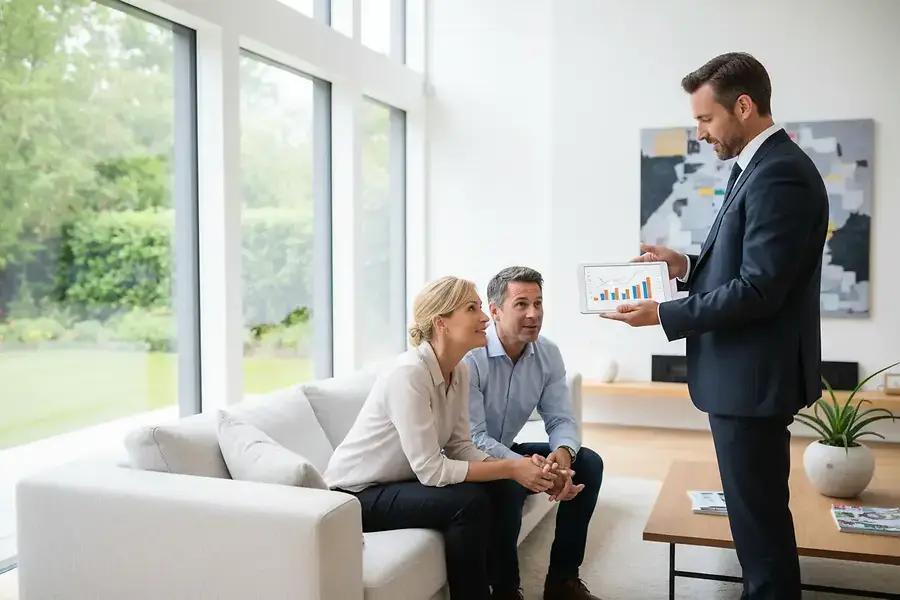 Selling Your Home Faster: Master Pricing Strategies That Attract Serious Buyers