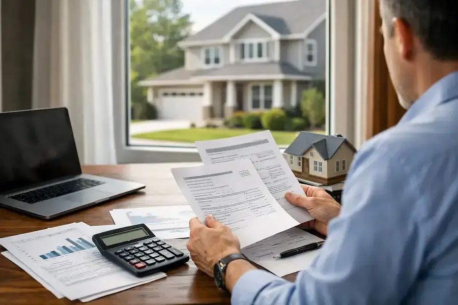 Navigating Property Taxes and Assessments in Residential Real Estate