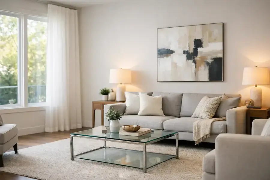 Professional Home Staging Strategies for Faster Residential Sales